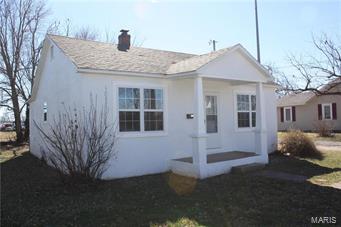 Harrison Block - Residential