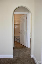 Harrison Block - Residential