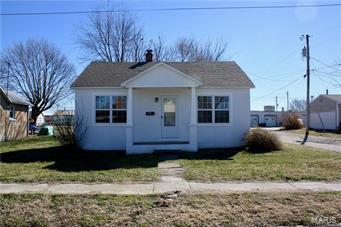 Harrison Block - Residential