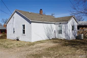 Harrison Block - Residential