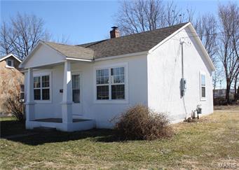Harrison Block - Residential