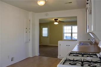 Harrison Block - Residential