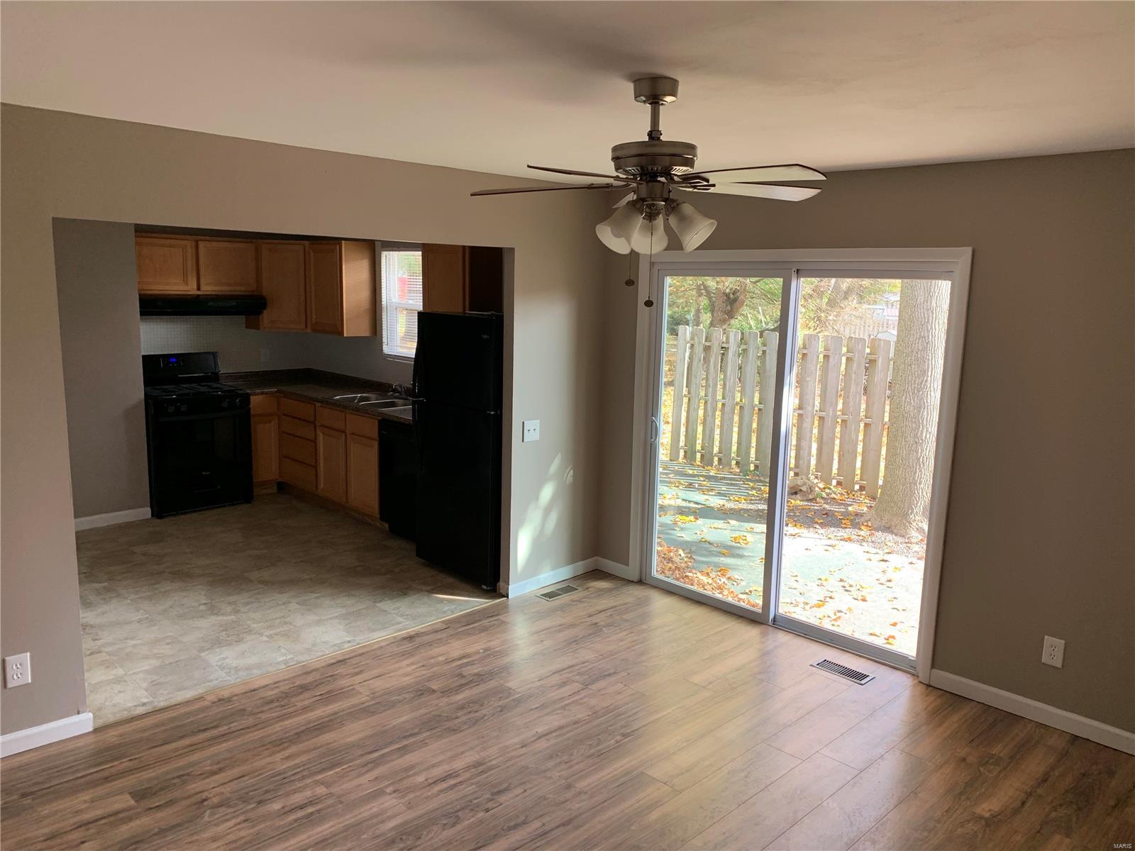 Flamingo Park 15 - Residential Lease