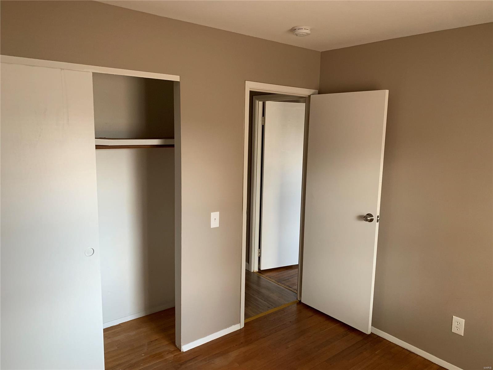 Flamingo Park 15 - Residential Lease