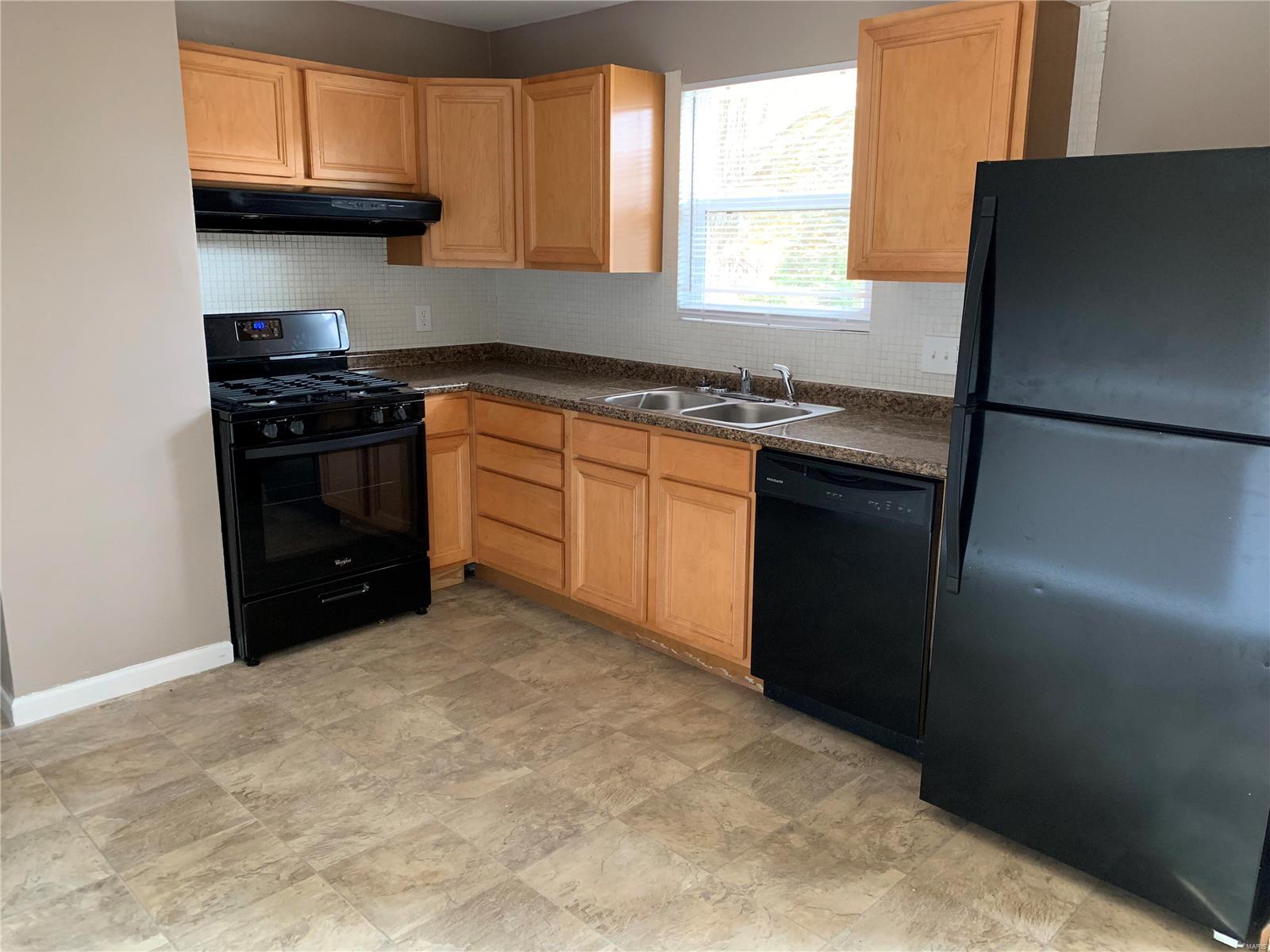 Flamingo Park 15 - Residential Lease