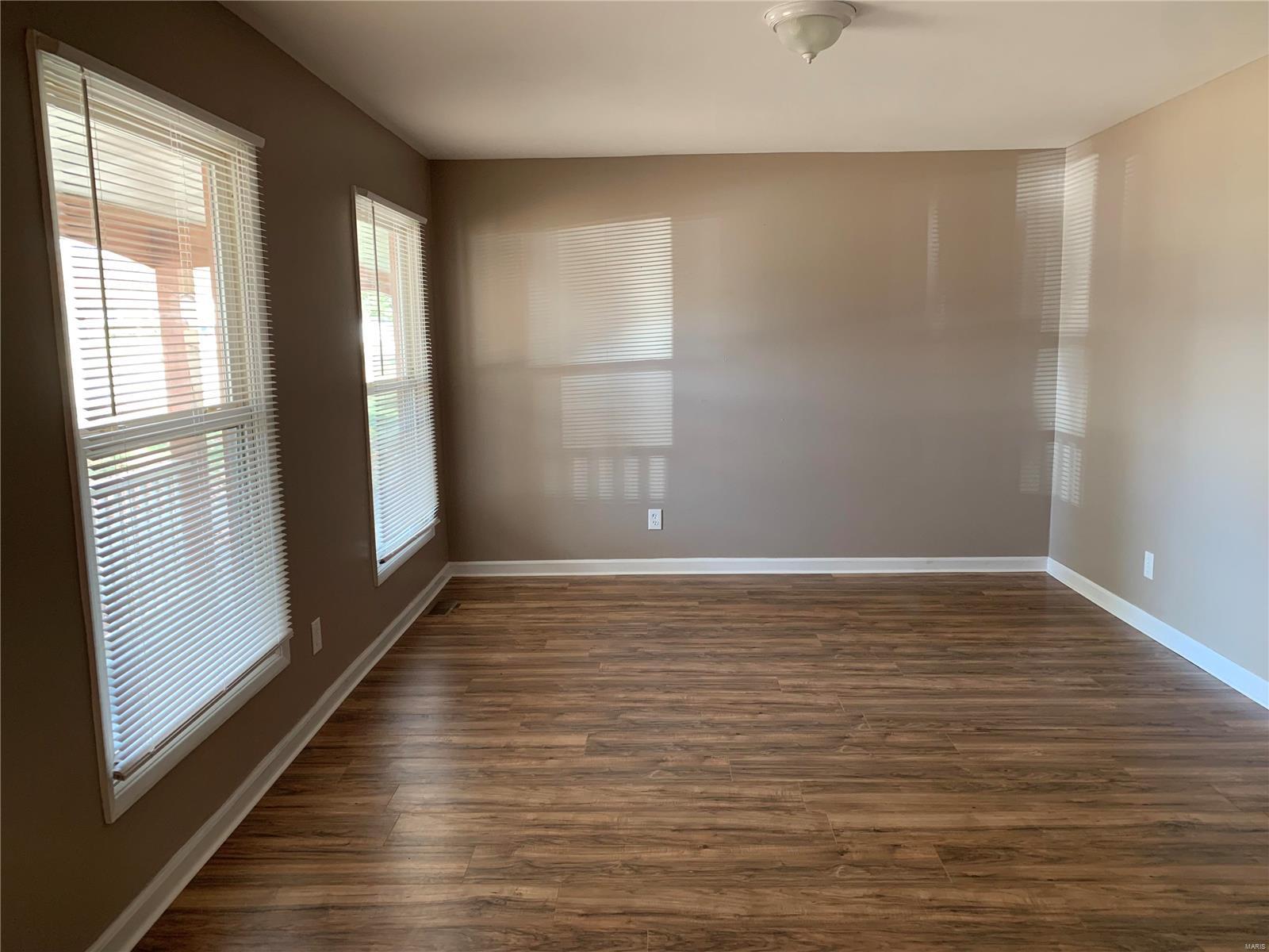 Flamingo Park 15 - Residential Lease