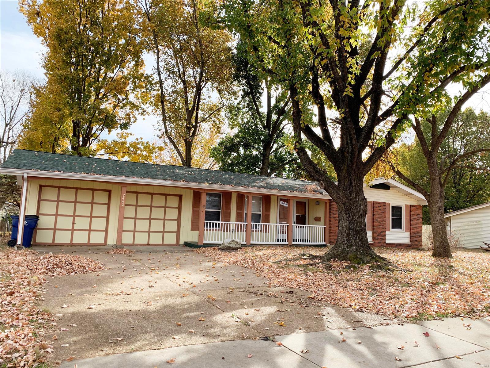 Flamingo Park 15 - Residential Lease