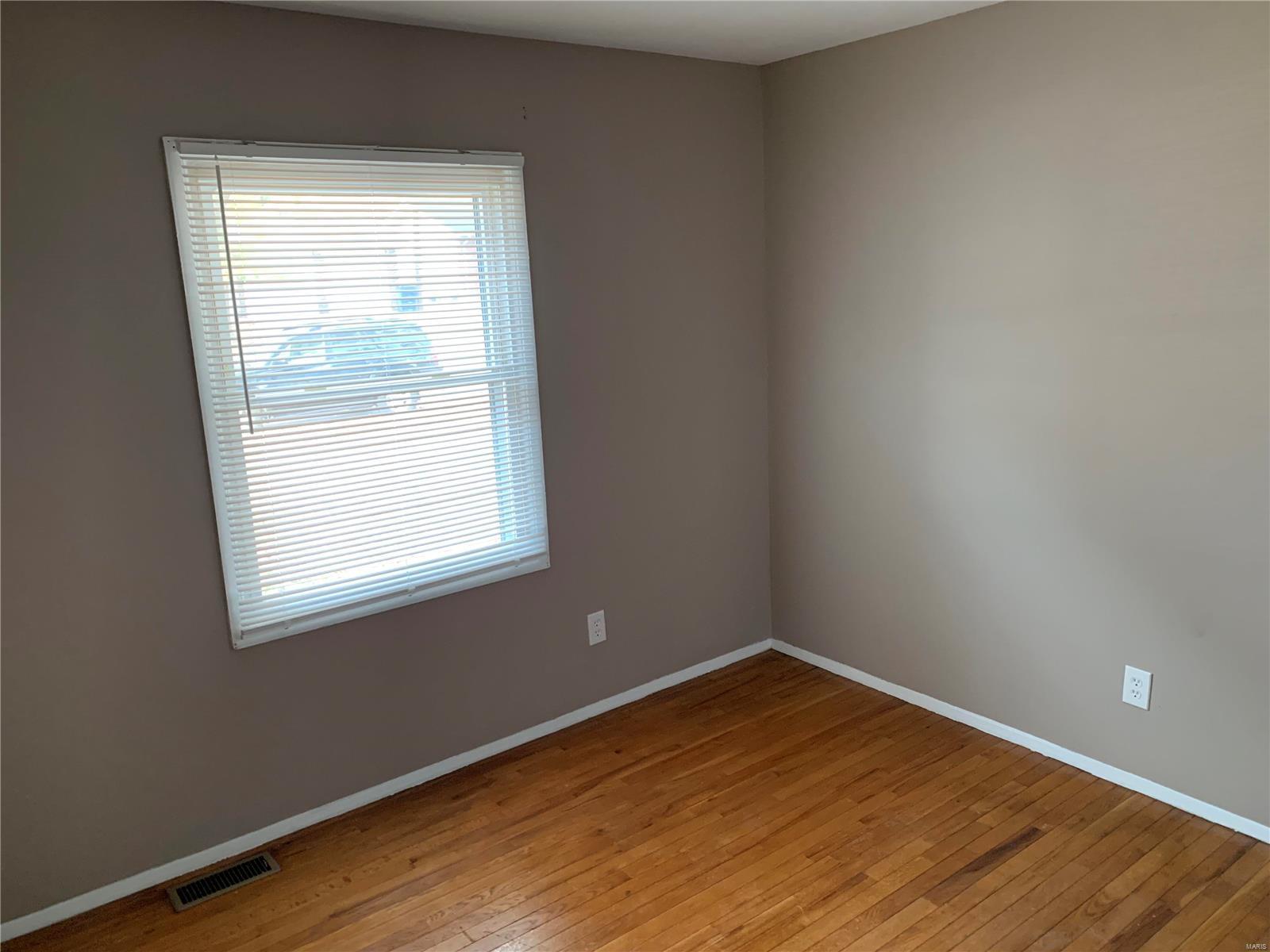 Flamingo Park 15 - Residential Lease