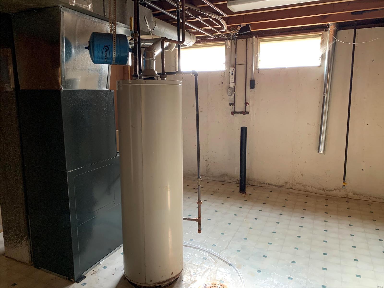 Flamingo Park 15 - Residential Lease