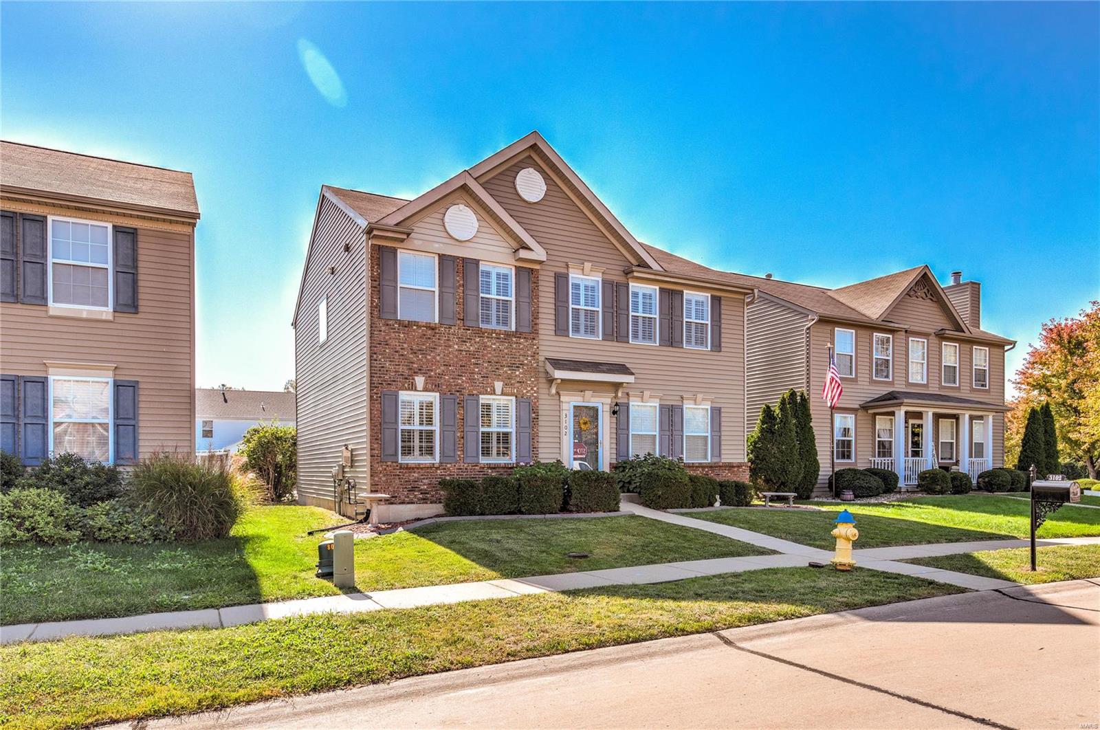 Charlestowne #2 Re-Amended - Residential