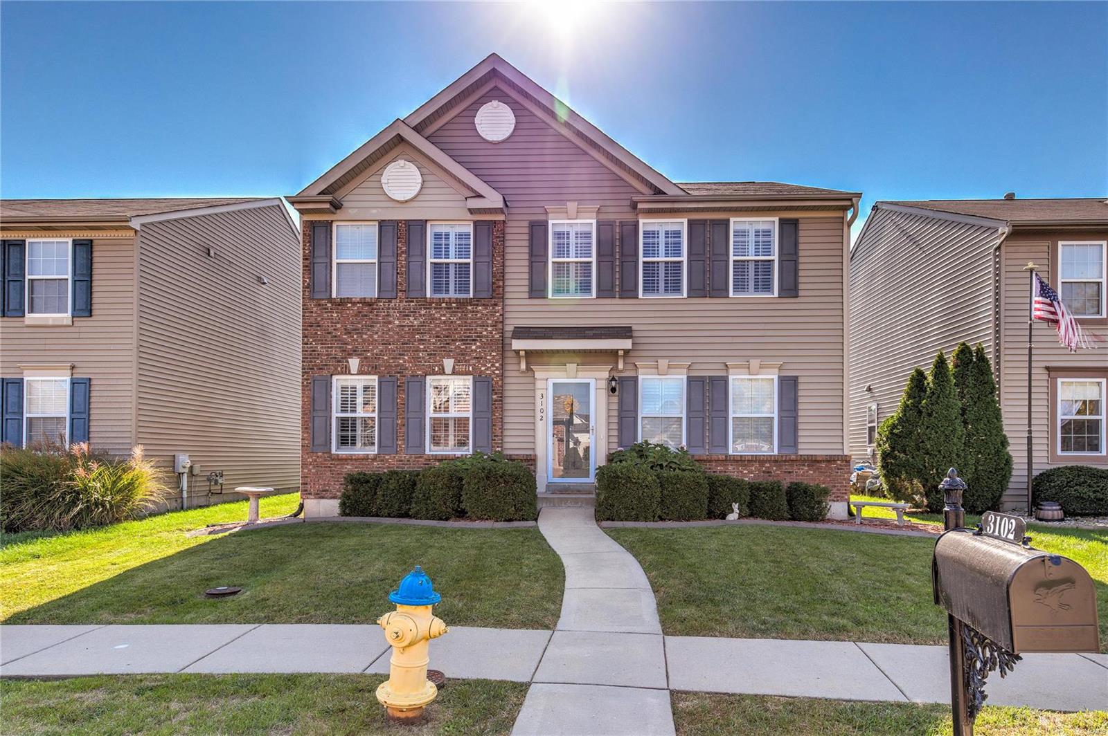 Charlestowne #2 Re-Amended - Residential