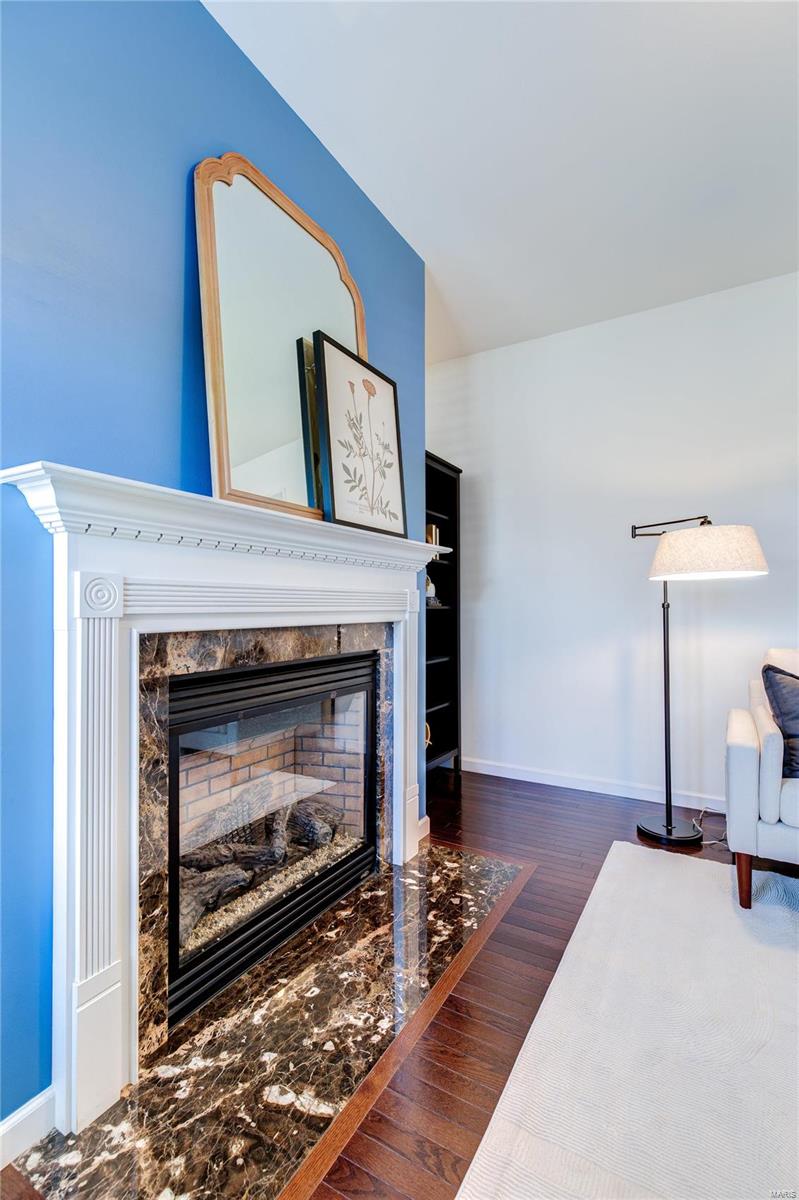 Charlestowne #2 Re-Amended - Residential