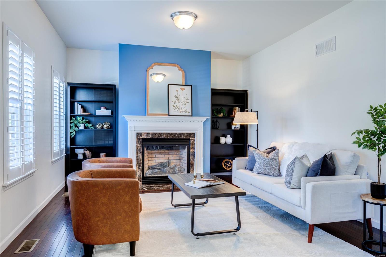 Charlestowne #2 Re-Amended - Residential
