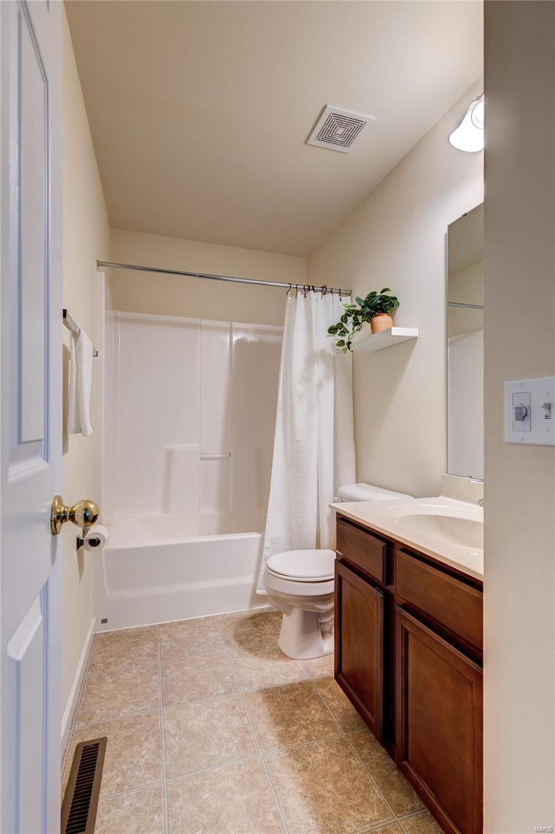 Charlestowne #2 Re-Amended - Residential