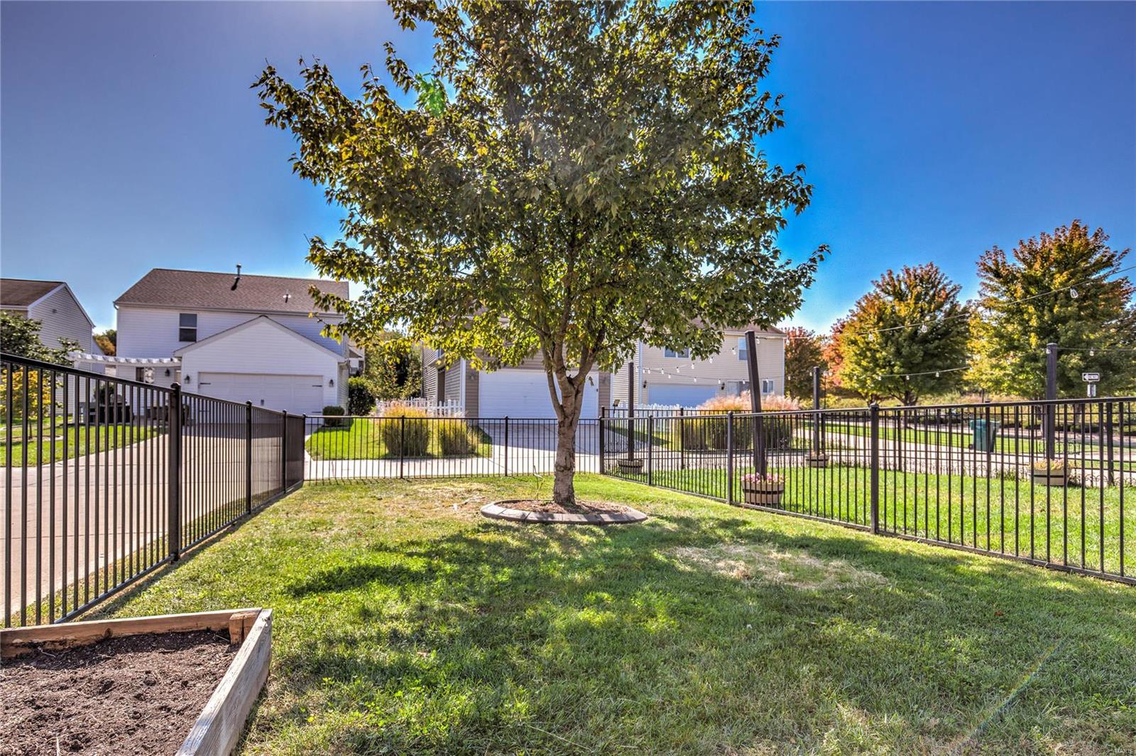 Charlestowne #2 Re-Amended - Residential