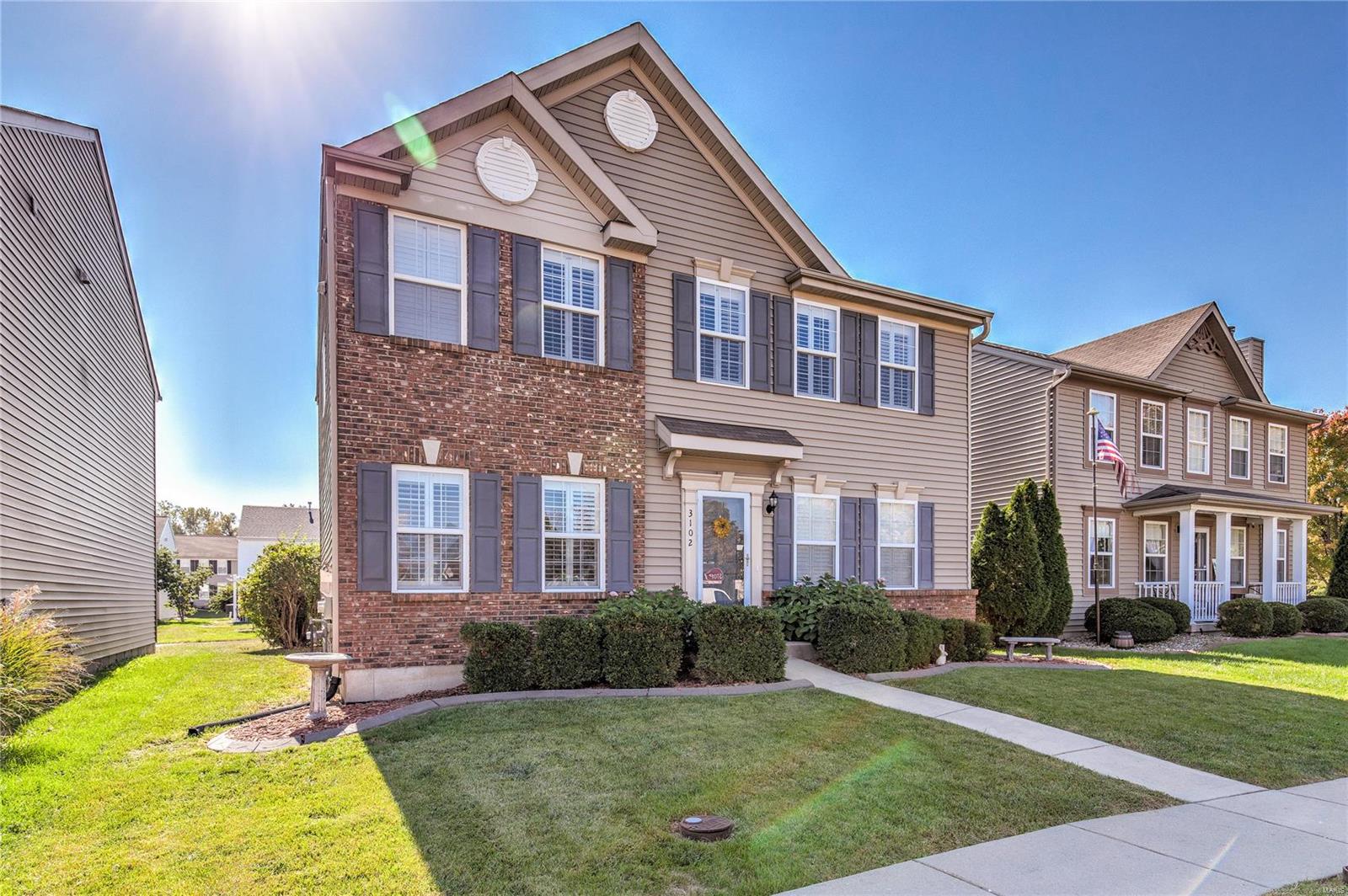 Charlestowne #2 Re-Amended - Residential