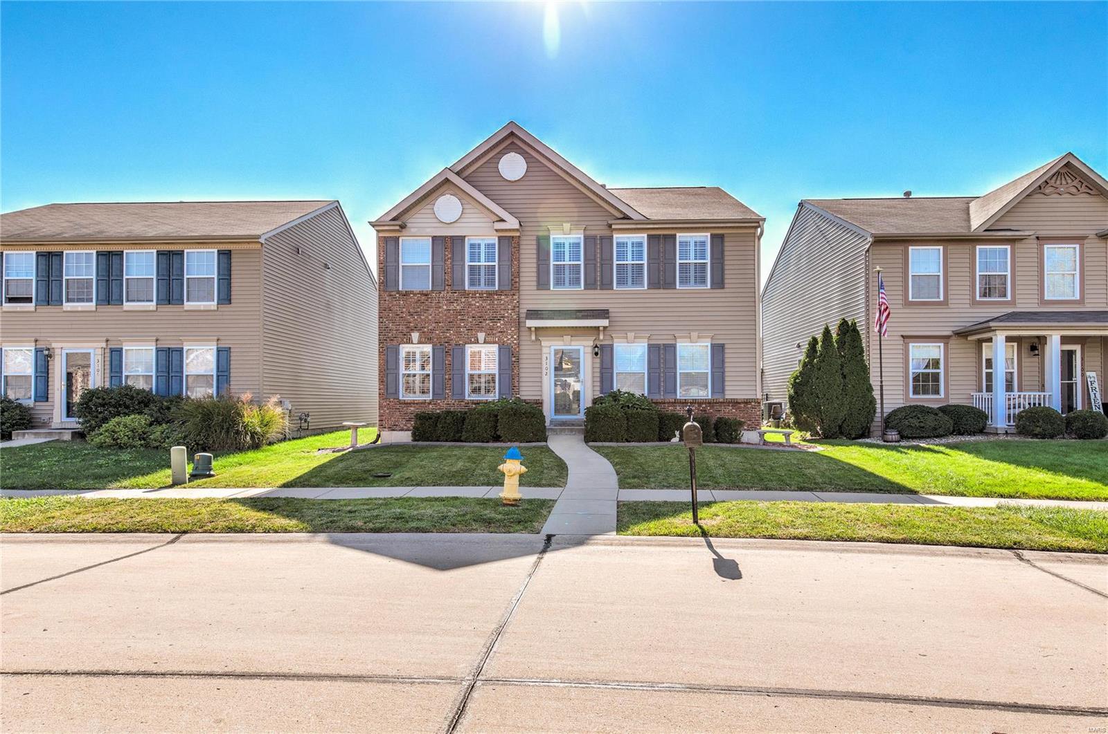 Charlestowne #2 Re-Amended - Residential
