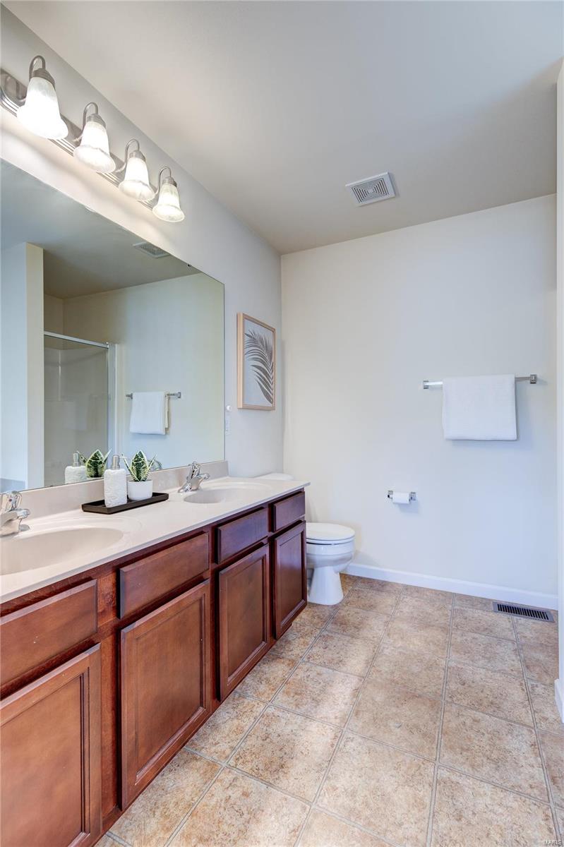 Charlestowne #2 Re-Amended - Residential