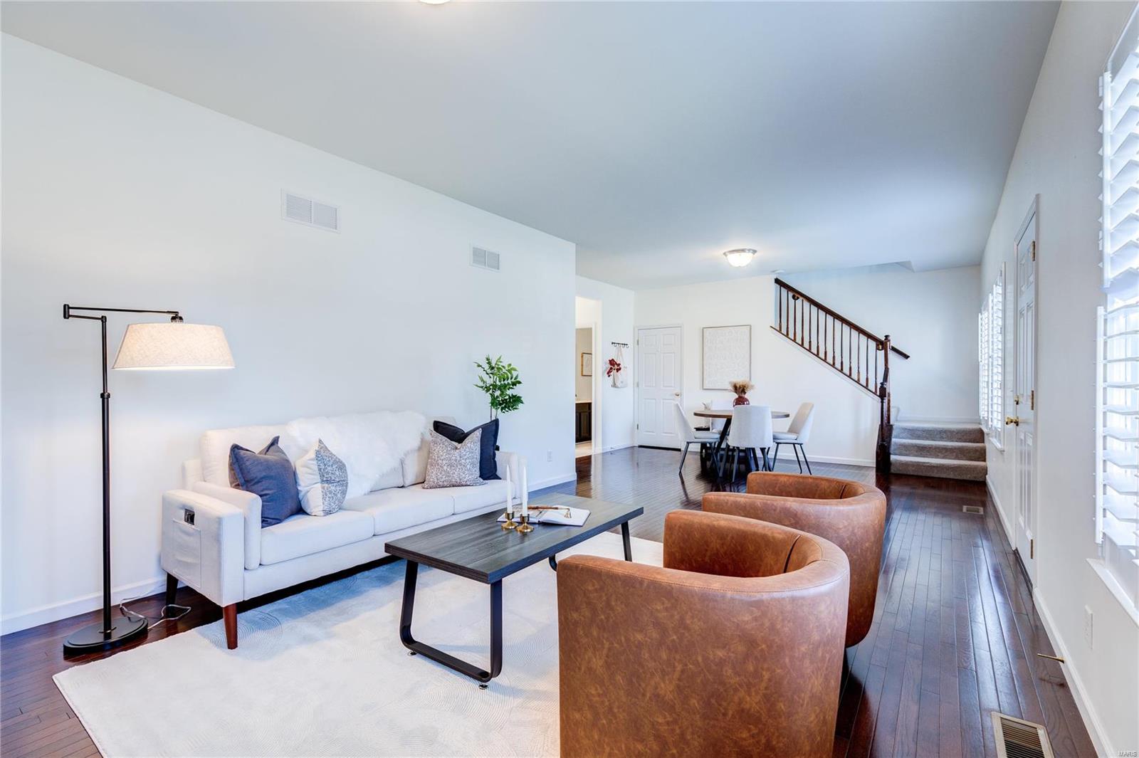 Charlestowne #2 Re-Amended - Residential