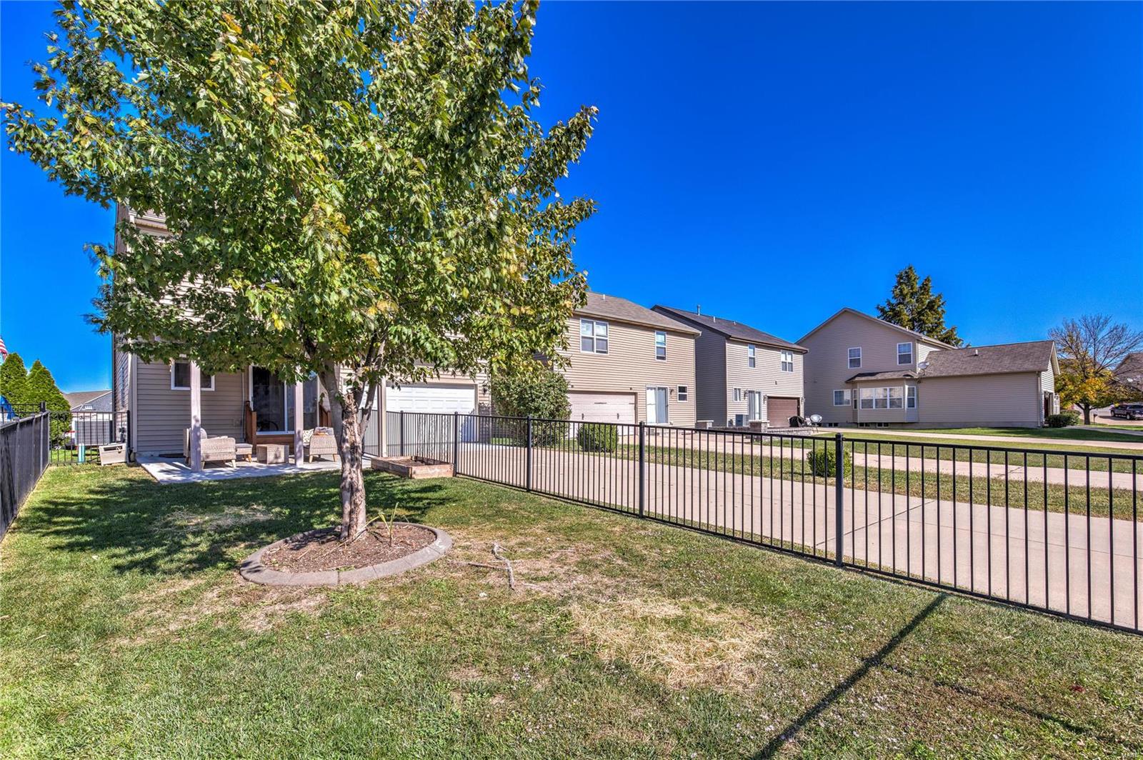 Charlestowne #2 Re-Amended - Residential