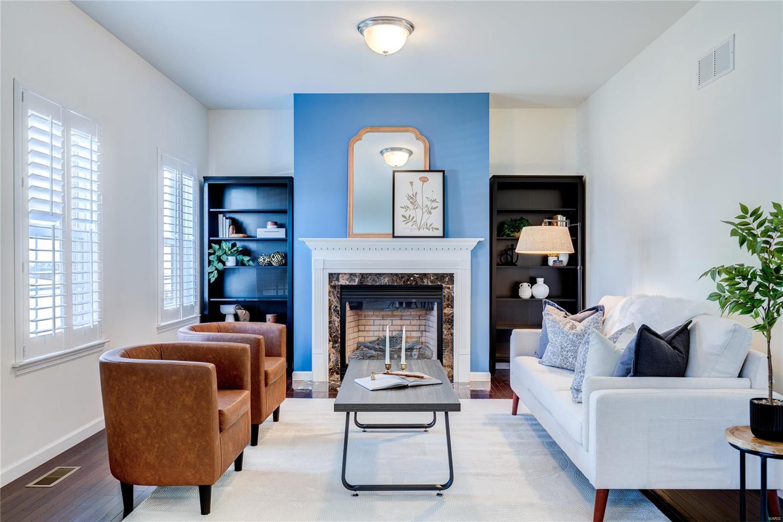 Charlestowne #2 Re-Amended - Residential