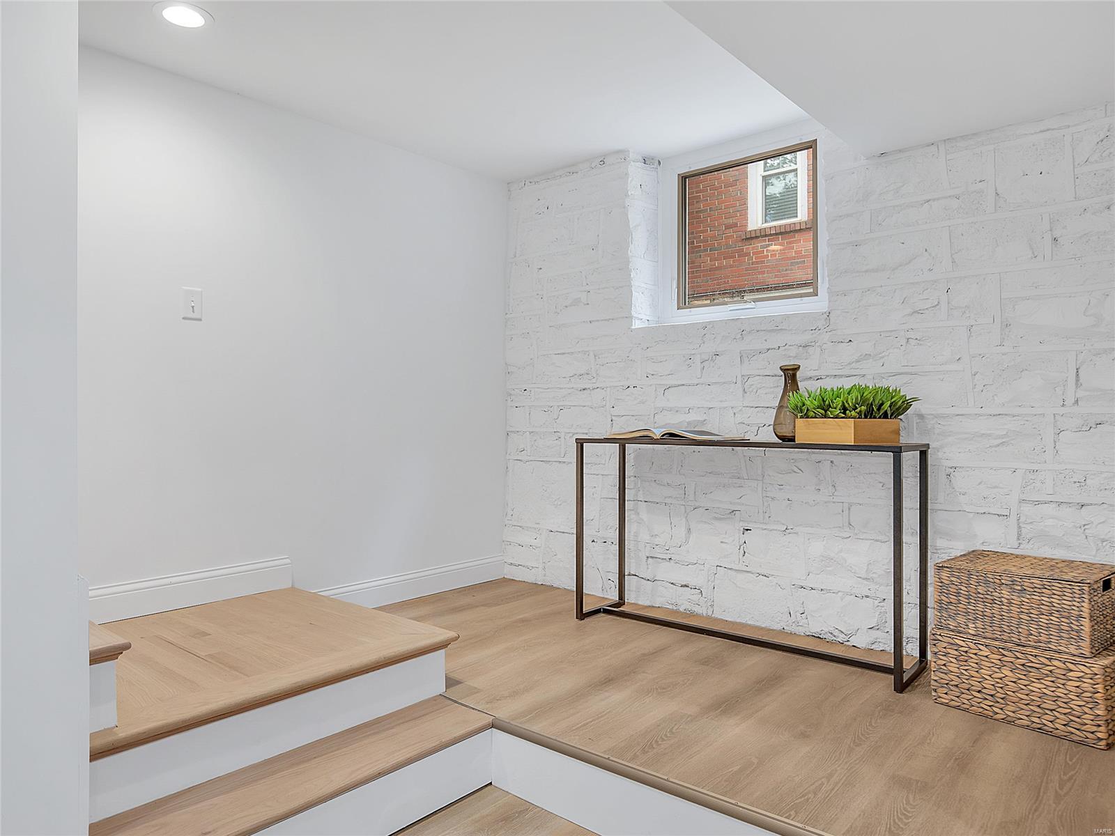 Claverach Park - Residential