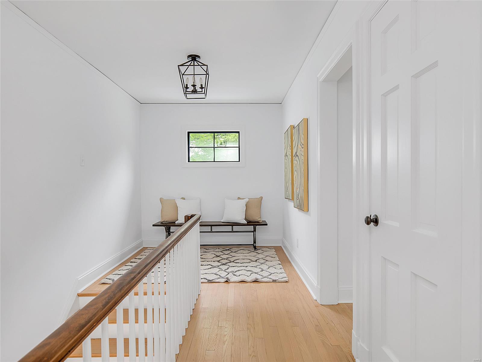 Claverach Park - Residential