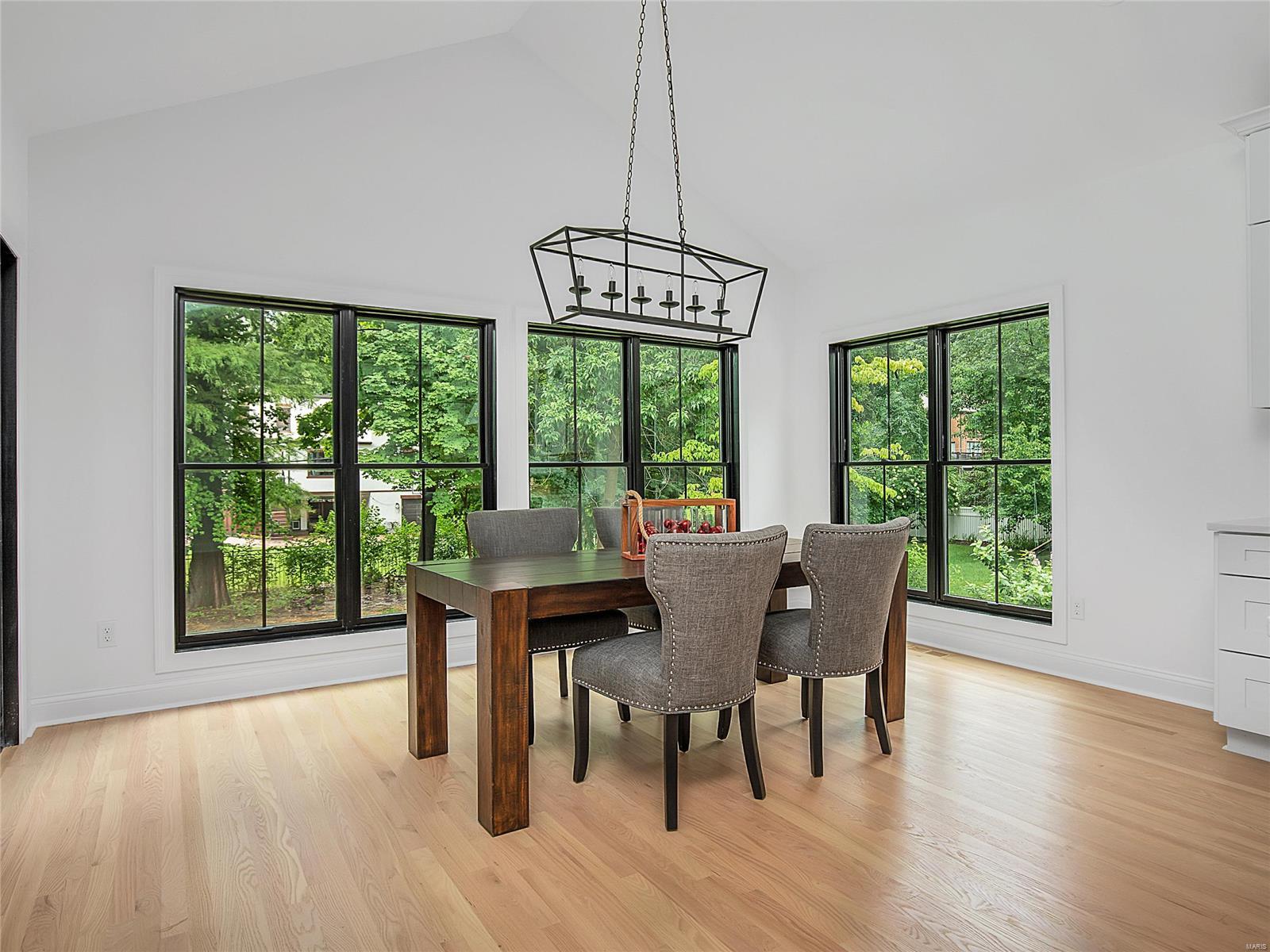 Claverach Park - Residential