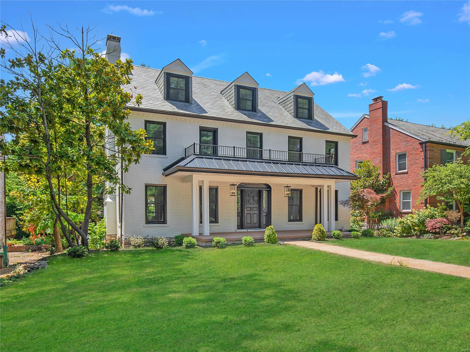 Claverach Park - Residential