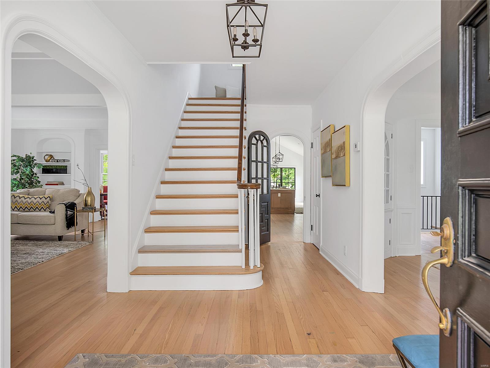 Claverach Park - Residential