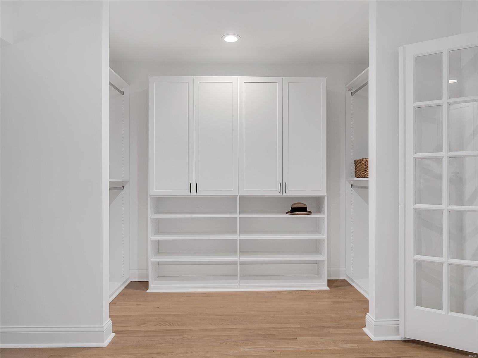 Claverach Park - Residential