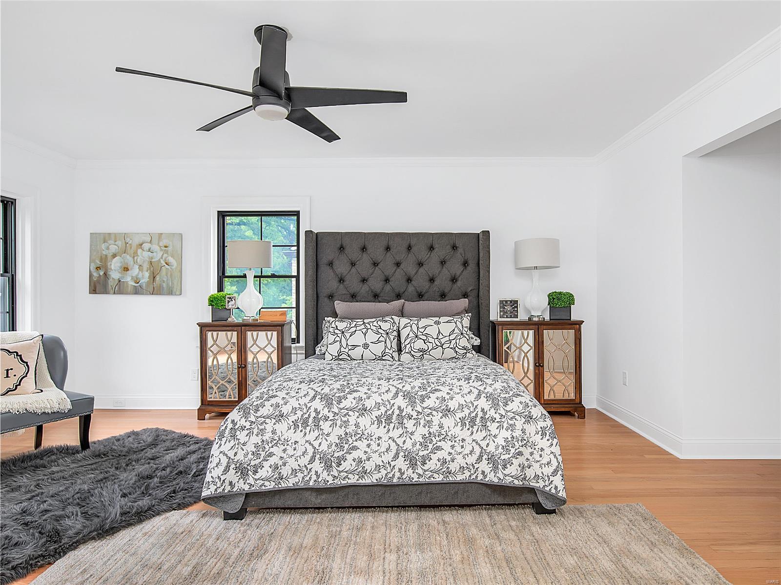 Claverach Park - Residential