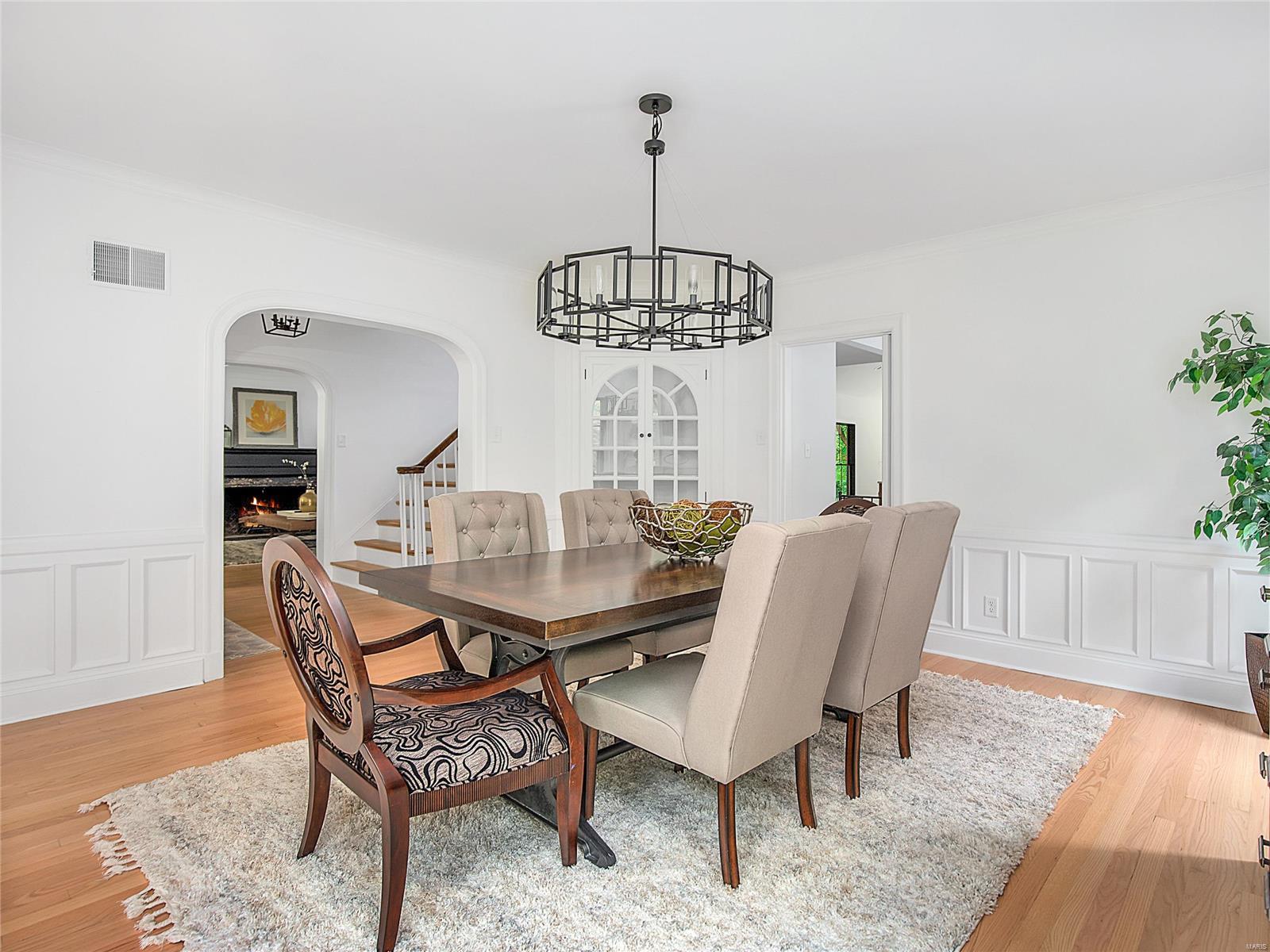 Claverach Park - Residential