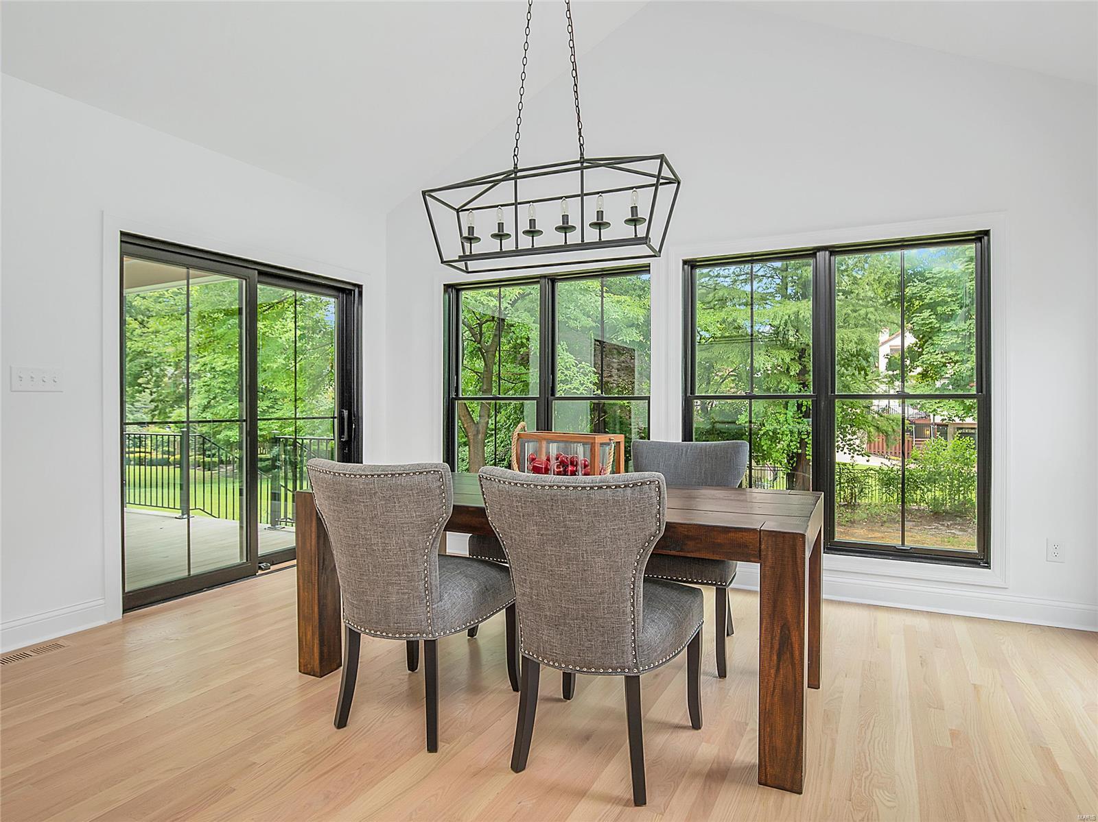 Claverach Park - Residential