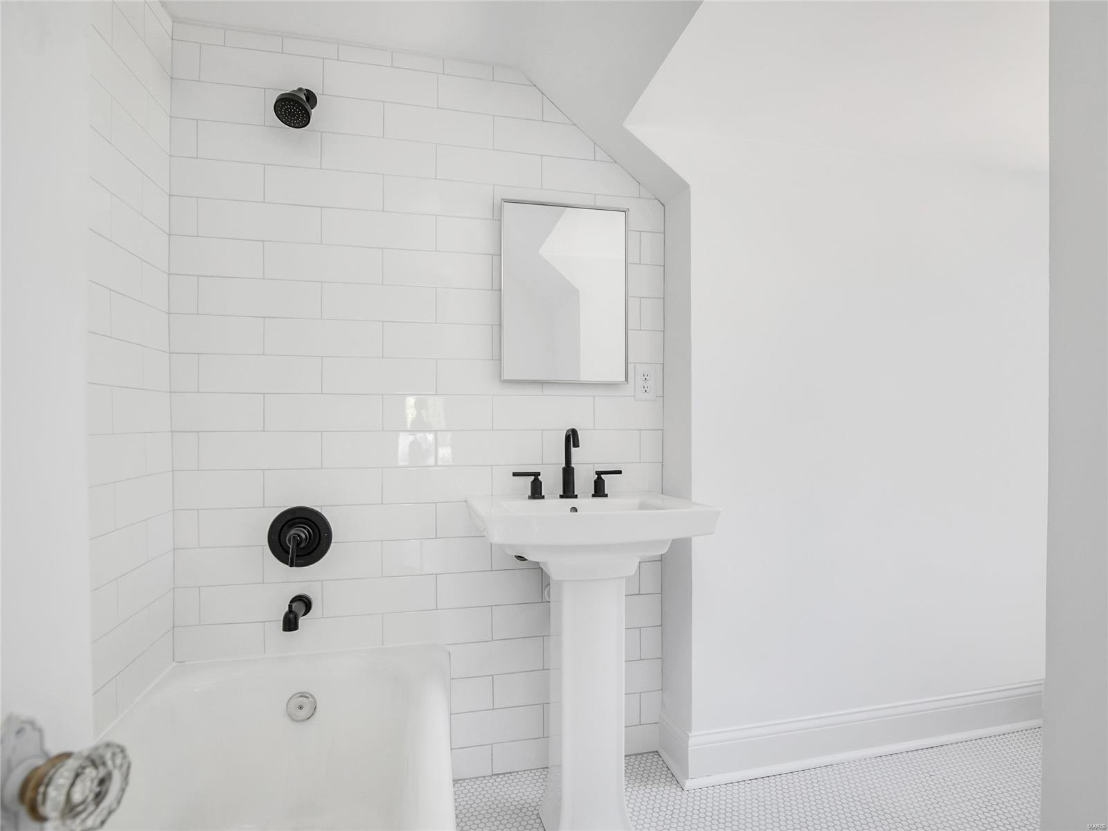 Claverach Park - Residential