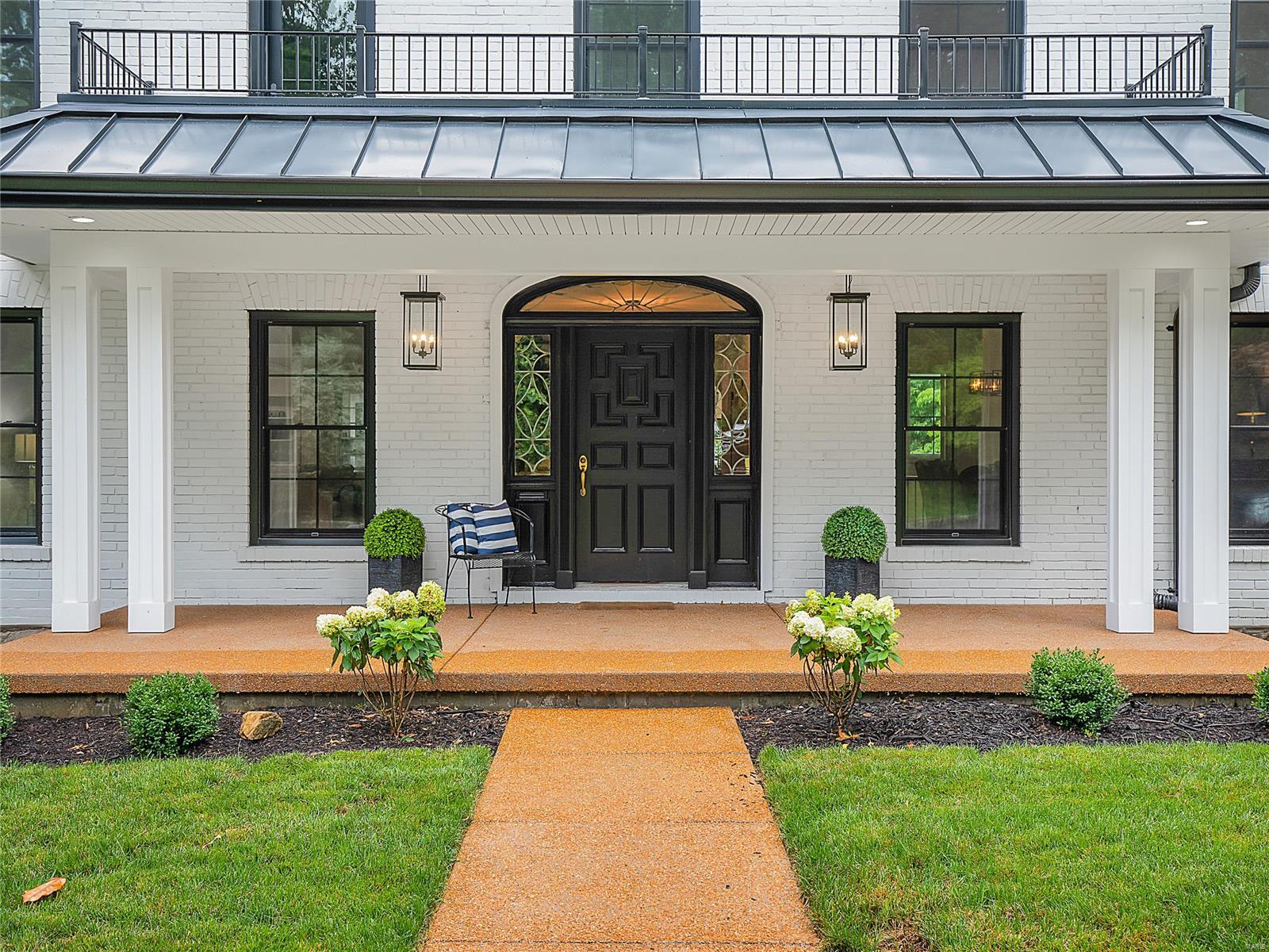 Claverach Park - Residential