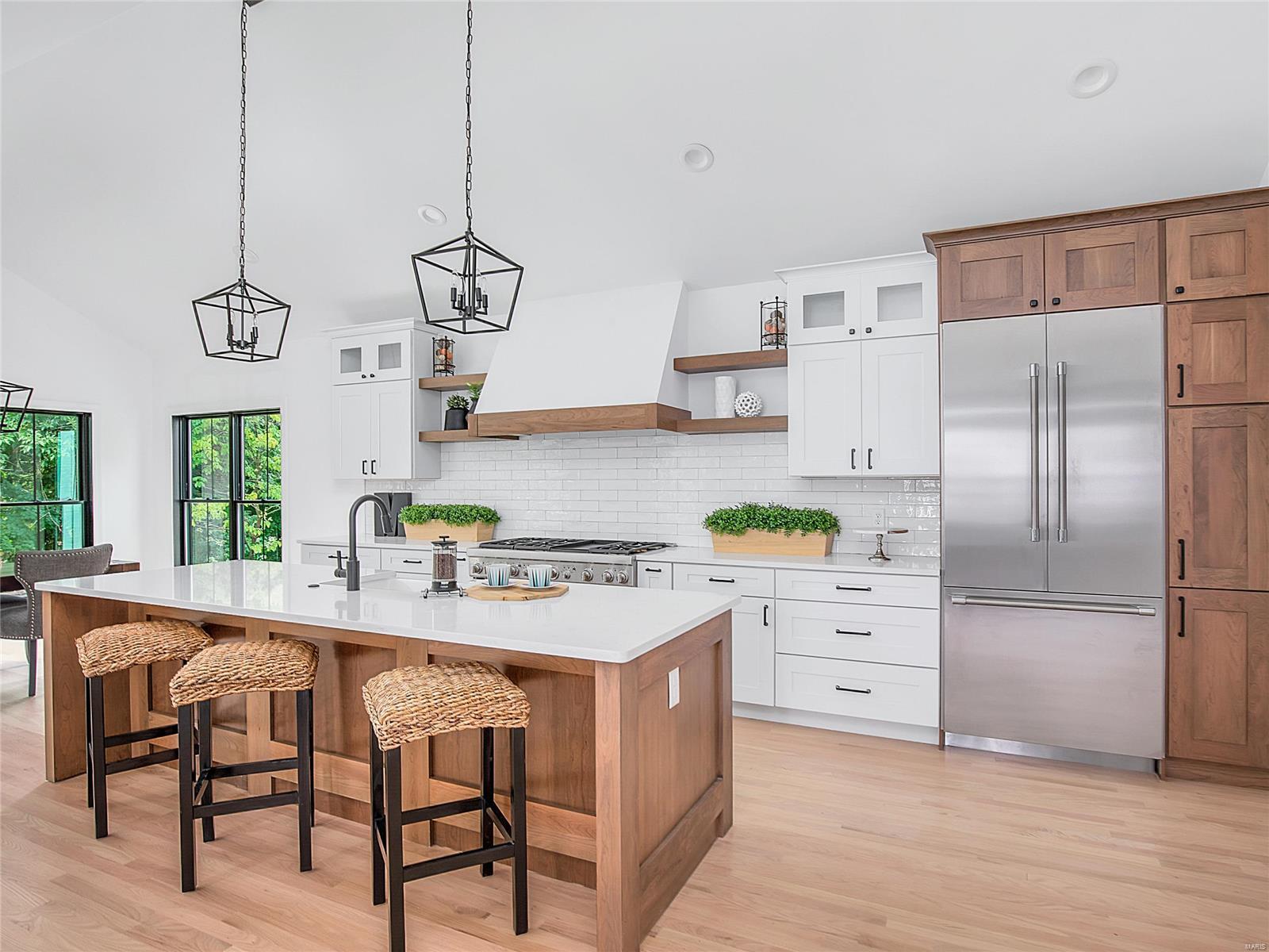 Claverach Park - Residential