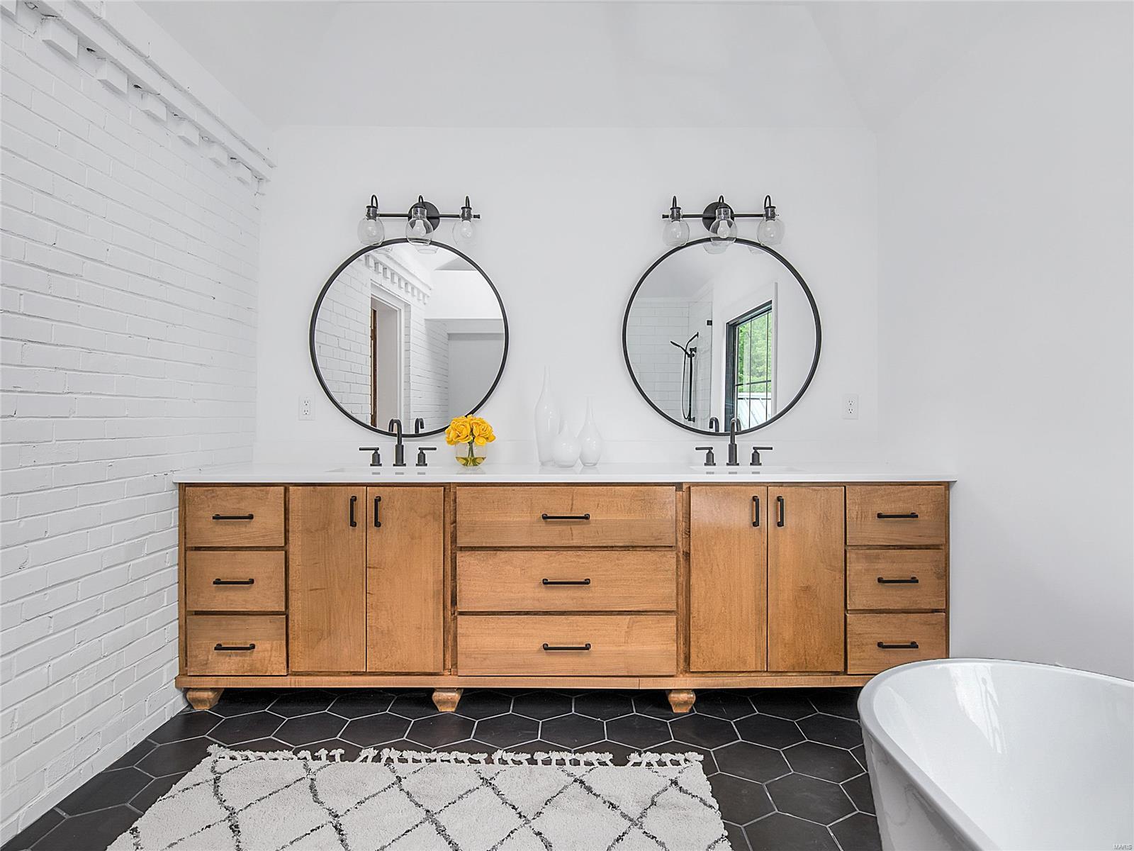 Claverach Park - Residential