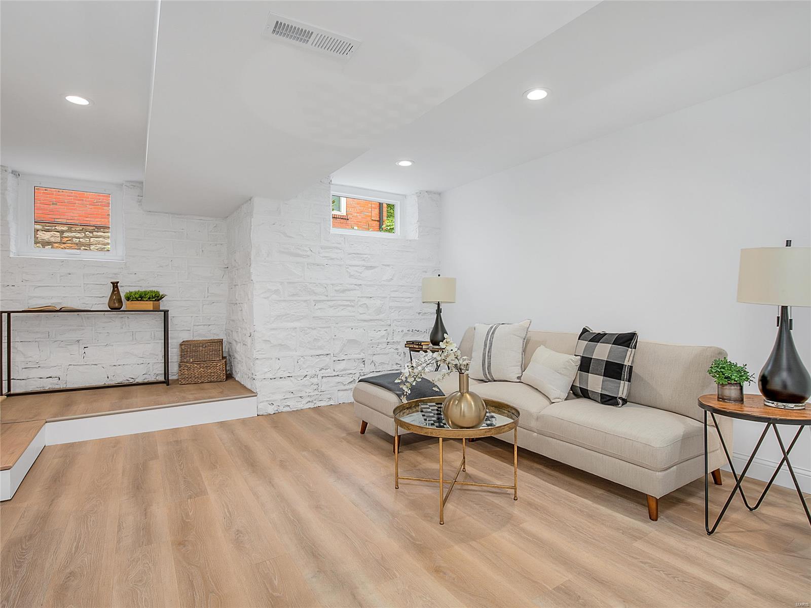 Claverach Park - Residential