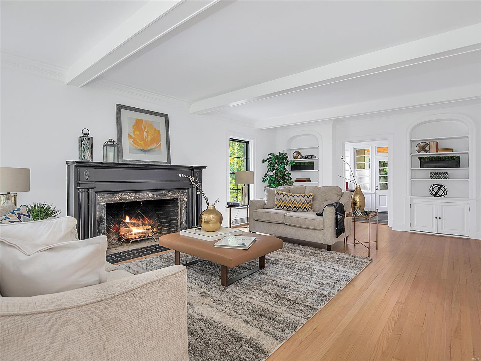 Claverach Park - Residential