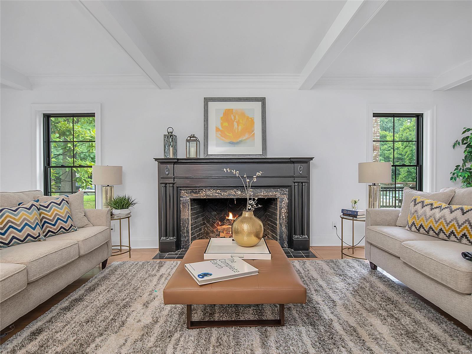 Claverach Park - Residential