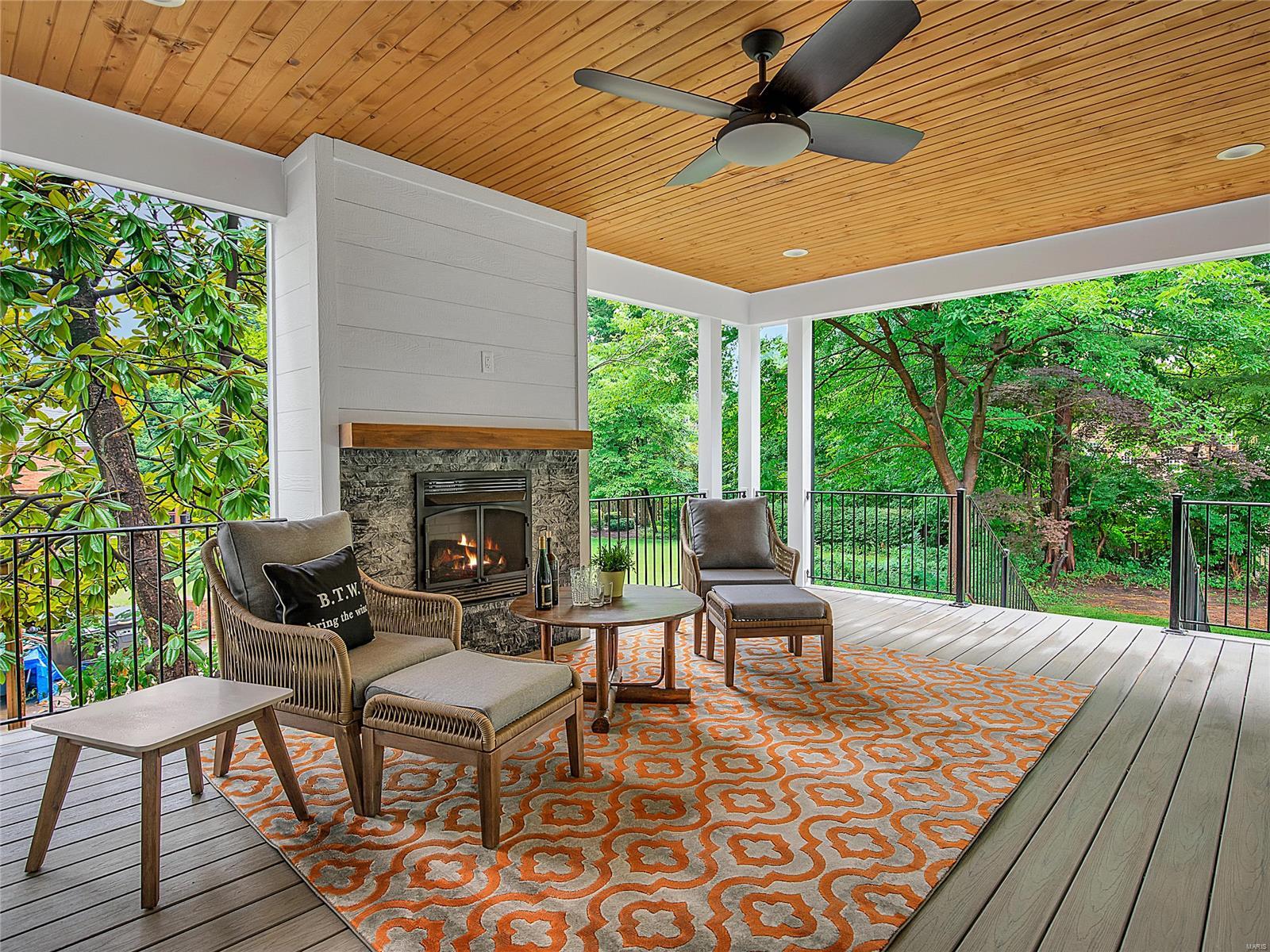 Claverach Park - Residential