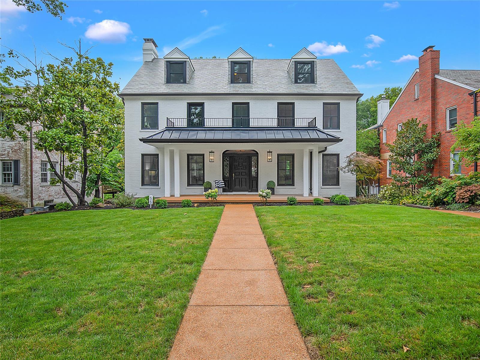 Claverach Park - Residential