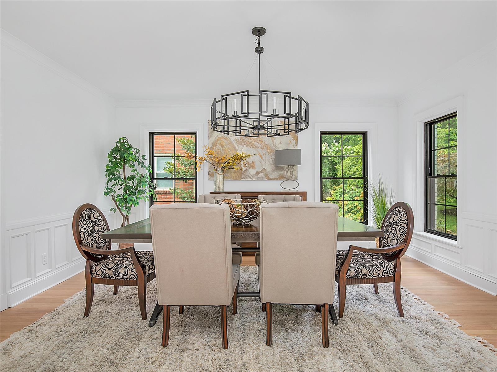 Claverach Park - Residential