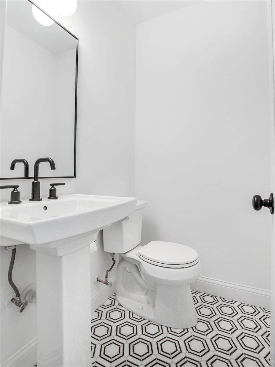 Claverach Park - Residential