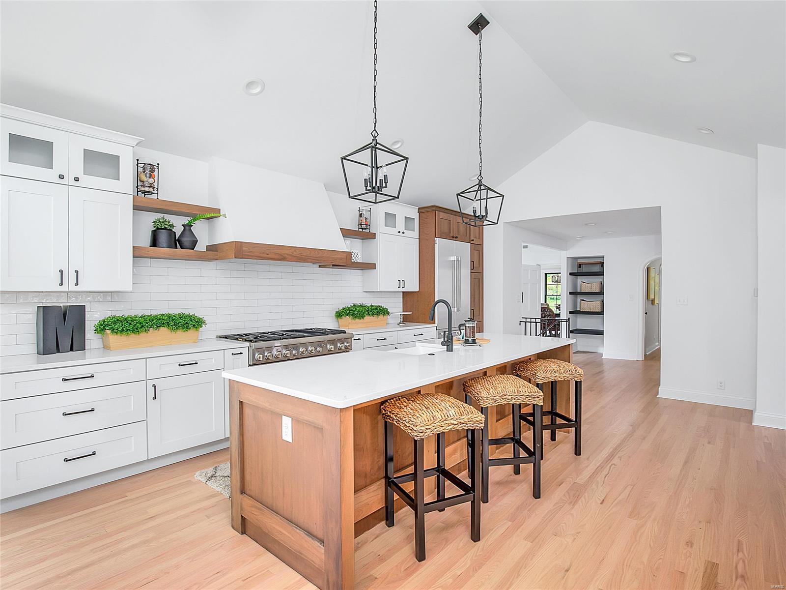 Claverach Park - Residential