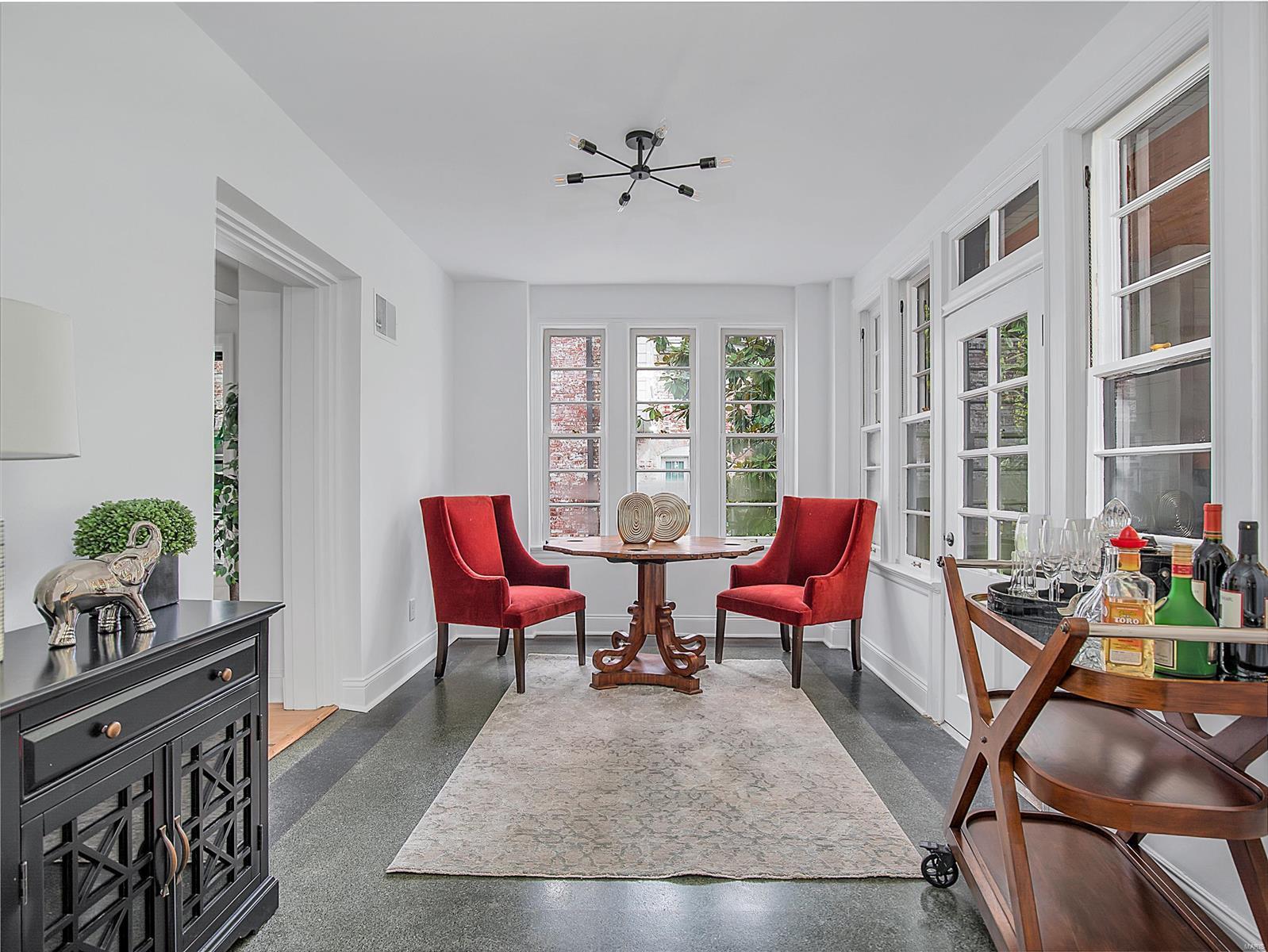 Claverach Park - Residential