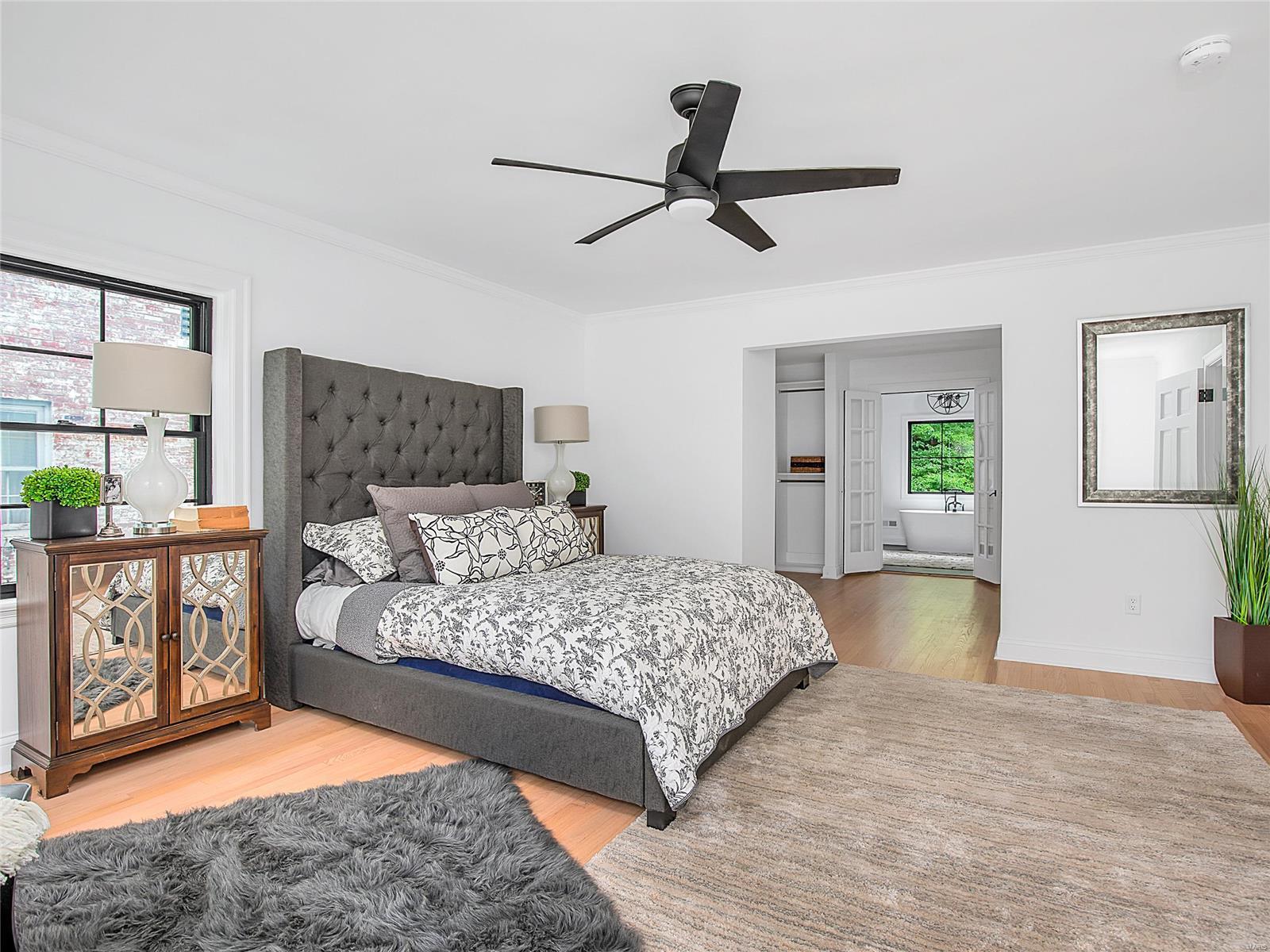 Claverach Park - Residential