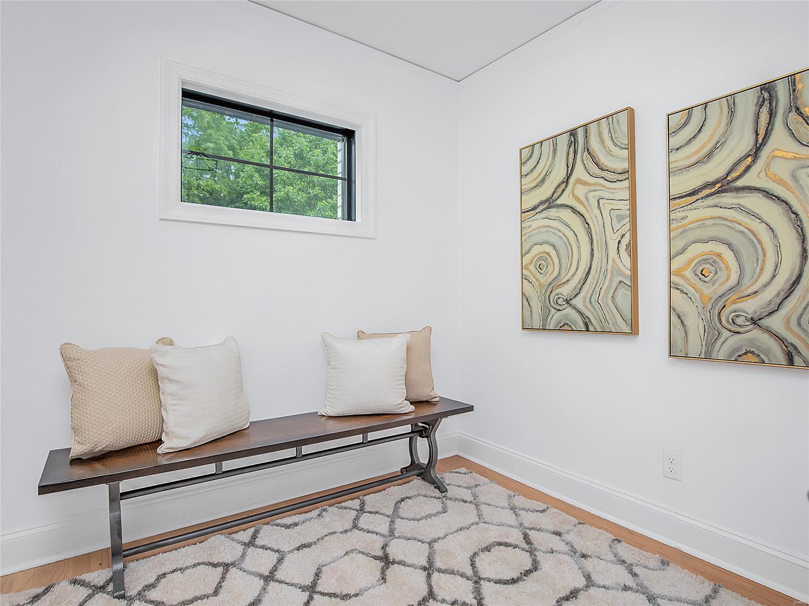 Claverach Park - Residential