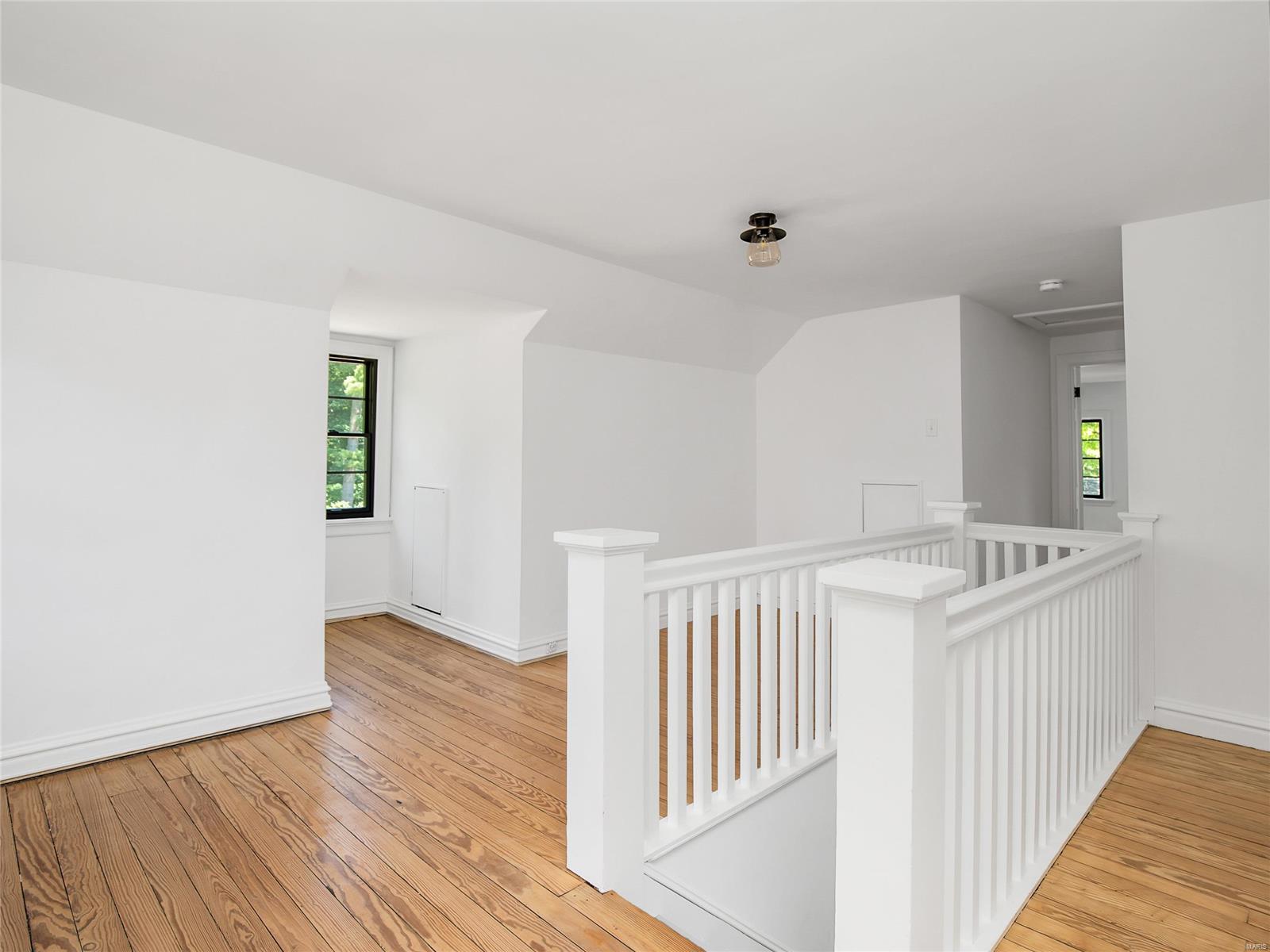 Claverach Park - Residential